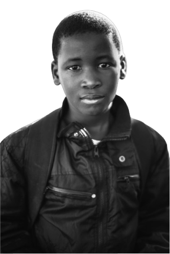 lil boy